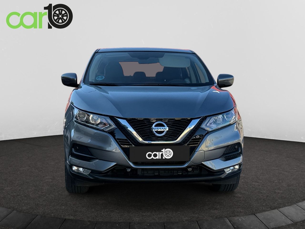 Foto Nissan Qashqai 6