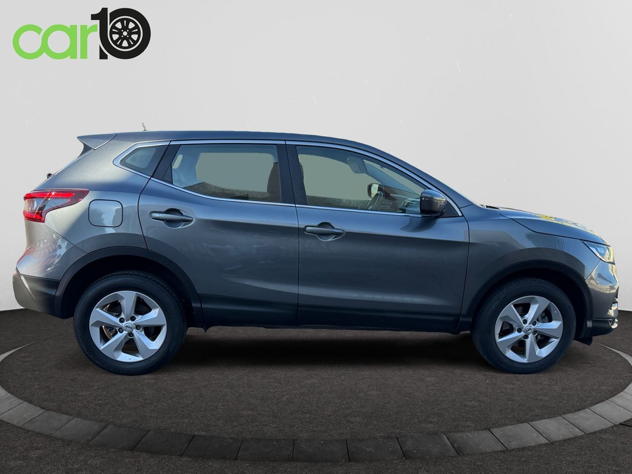 Foto Nissan Qashqai 21