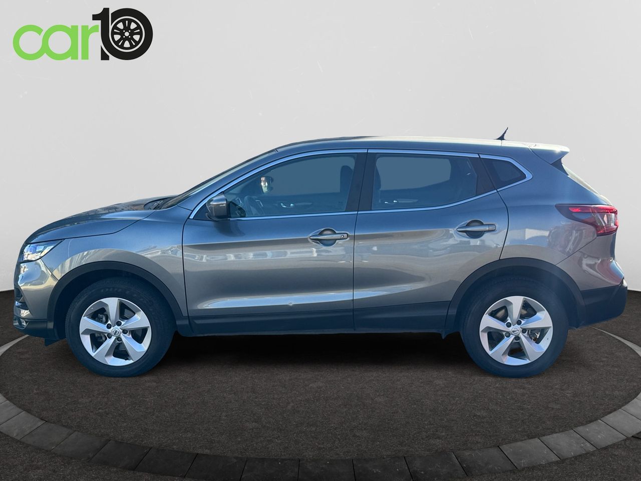 Foto Nissan Qashqai 22