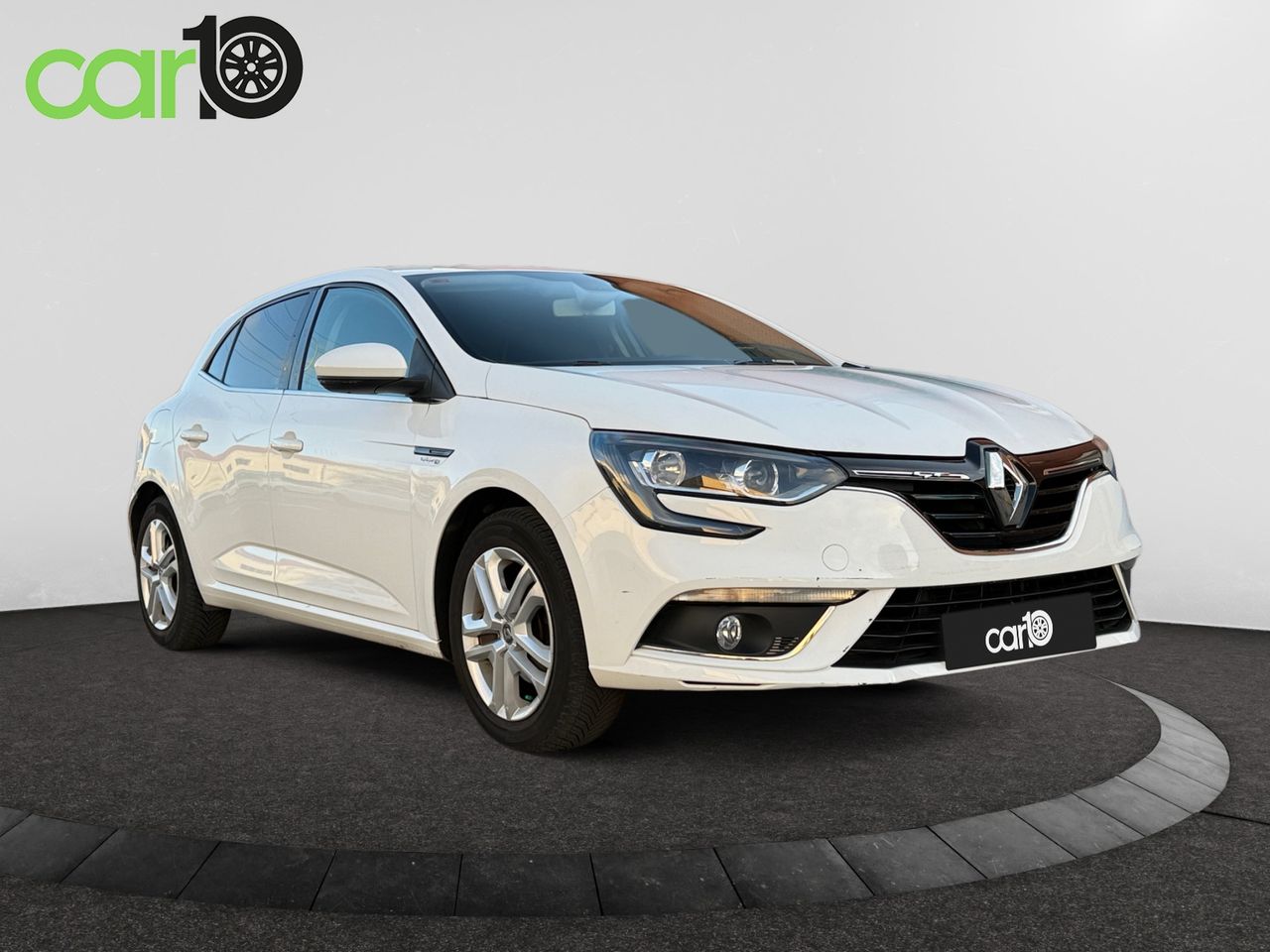 Foto Renault Mégane 5