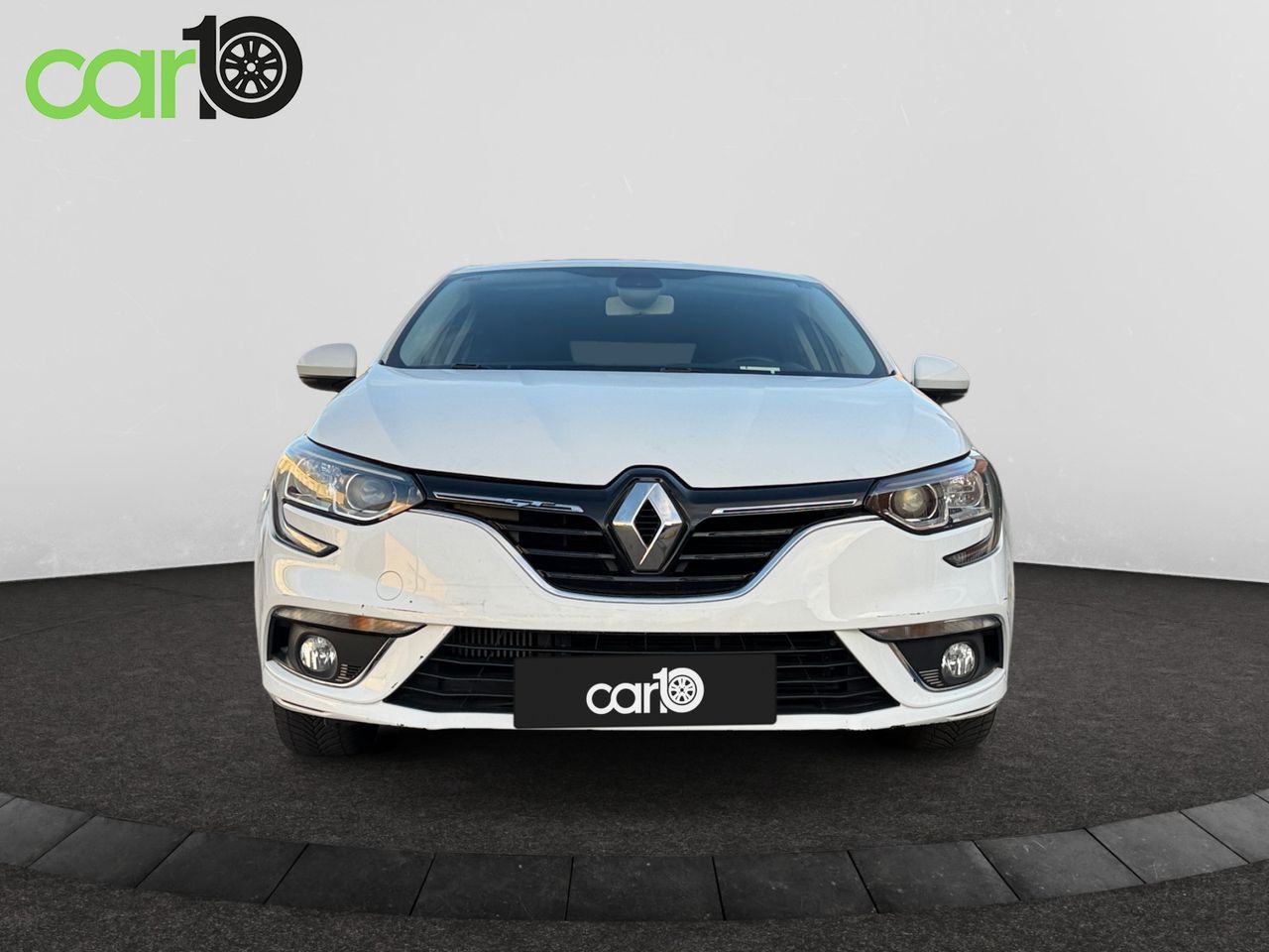 Foto Renault Mégane 6