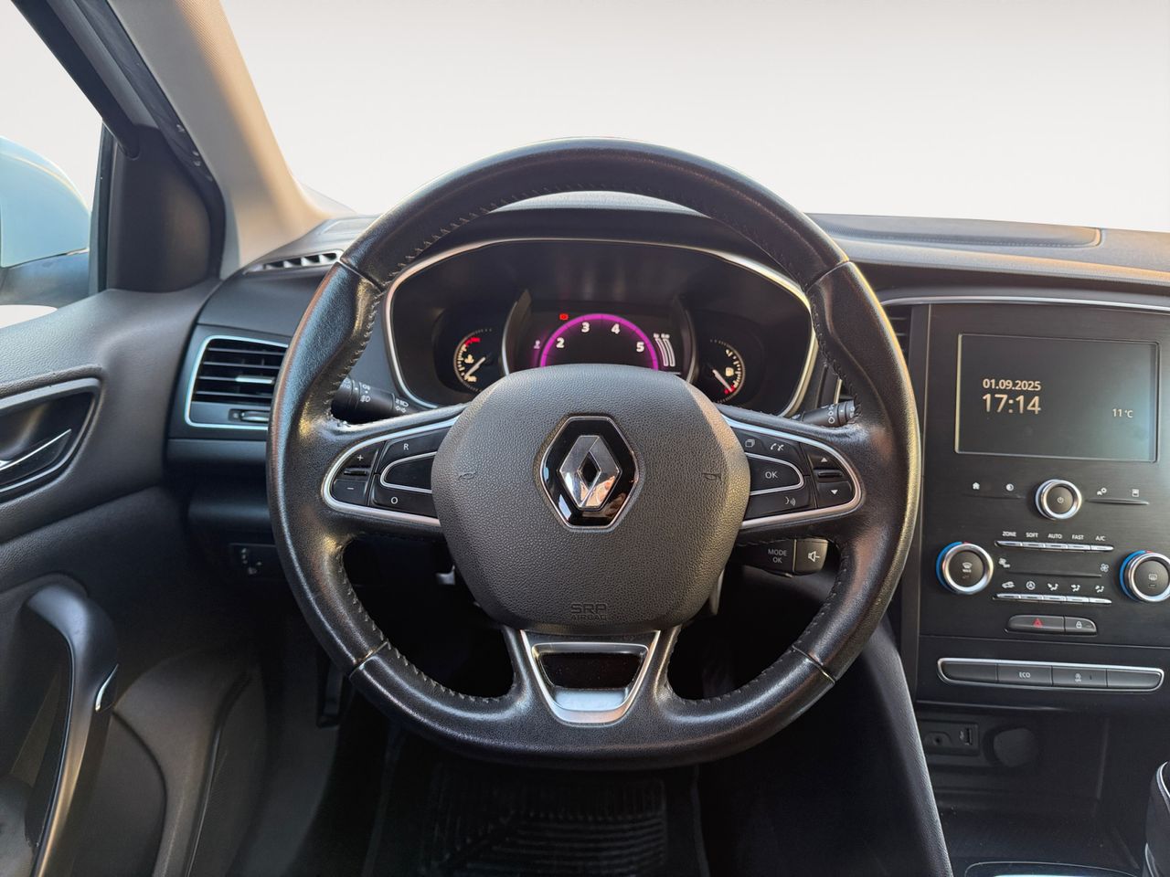 Foto Renault Mégane 7