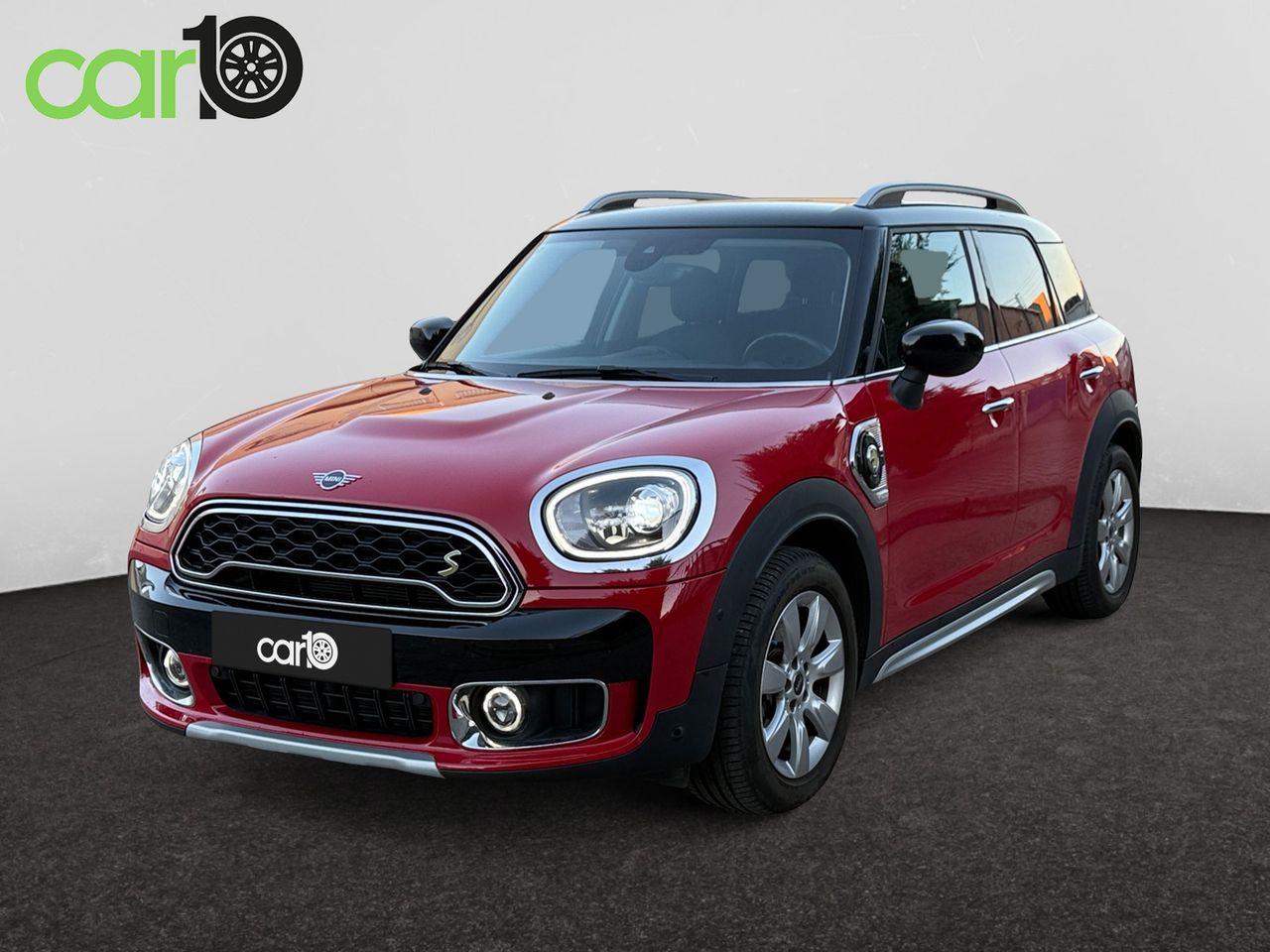 Foto Mini Countryman 1