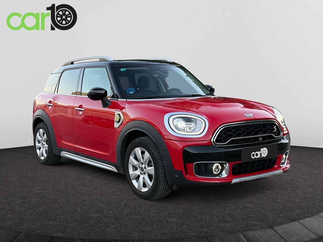 Foto Mini Countryman 5