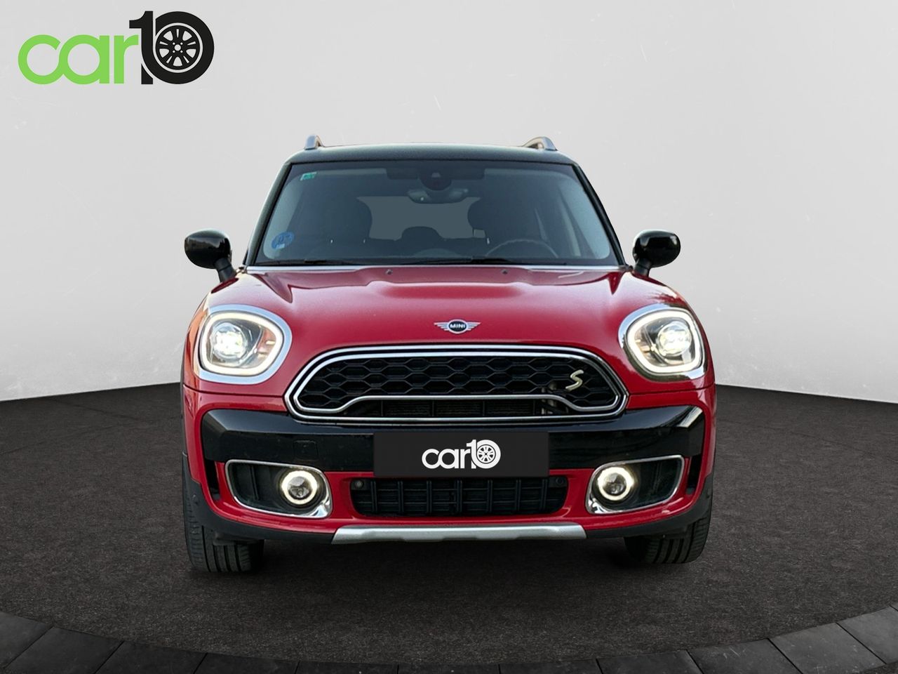 Foto Mini Countryman 6