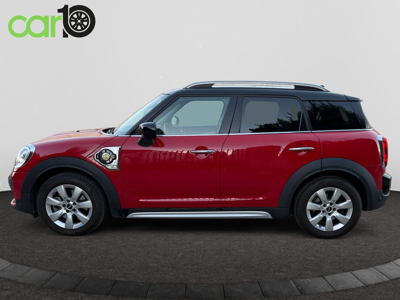 Foto Mini Countryman 20