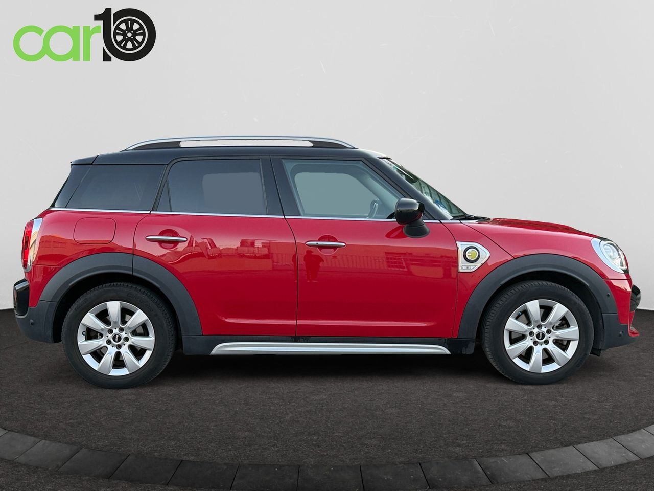 Foto Mini Countryman 21