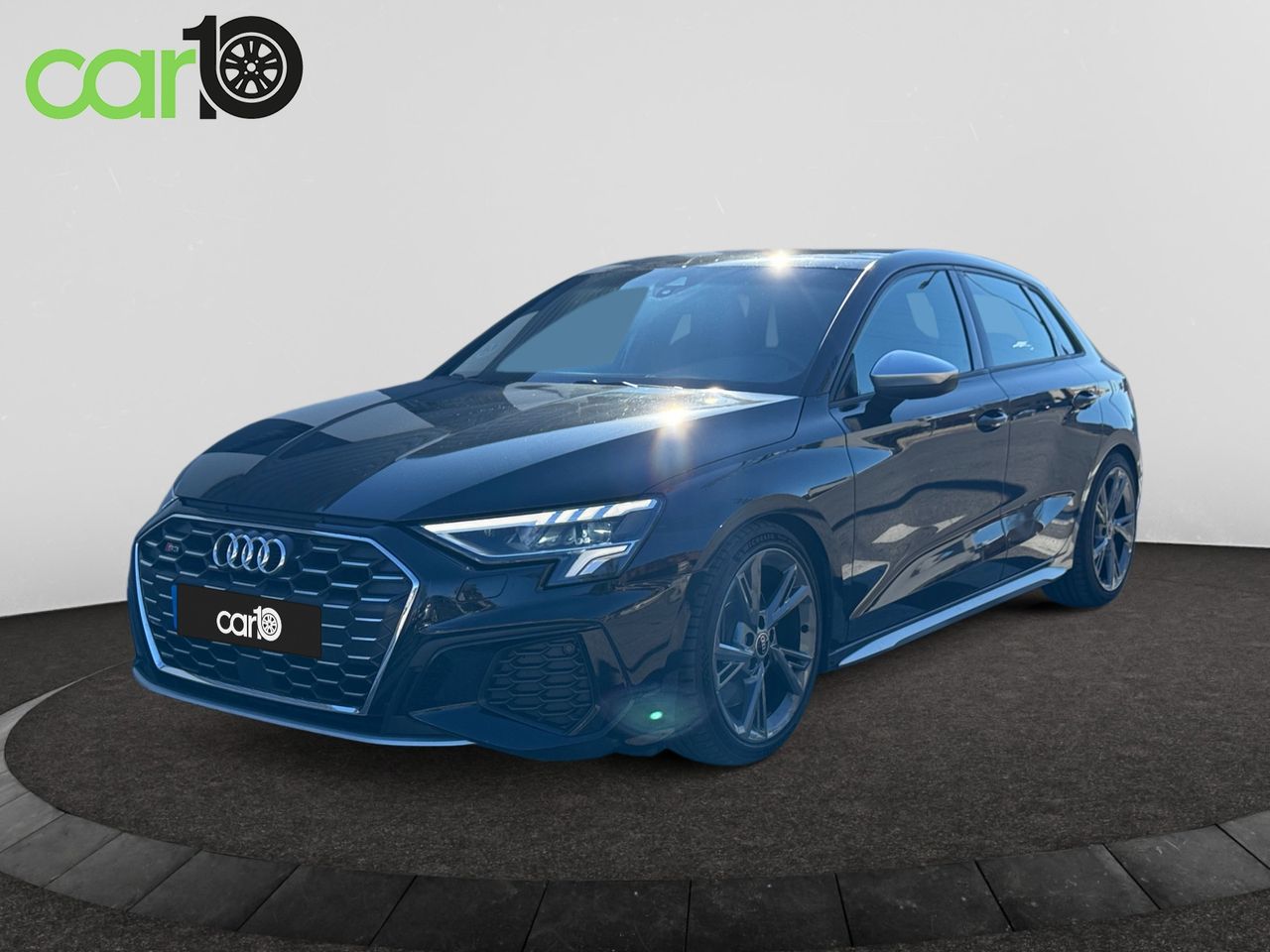 Foto Audi A3 1