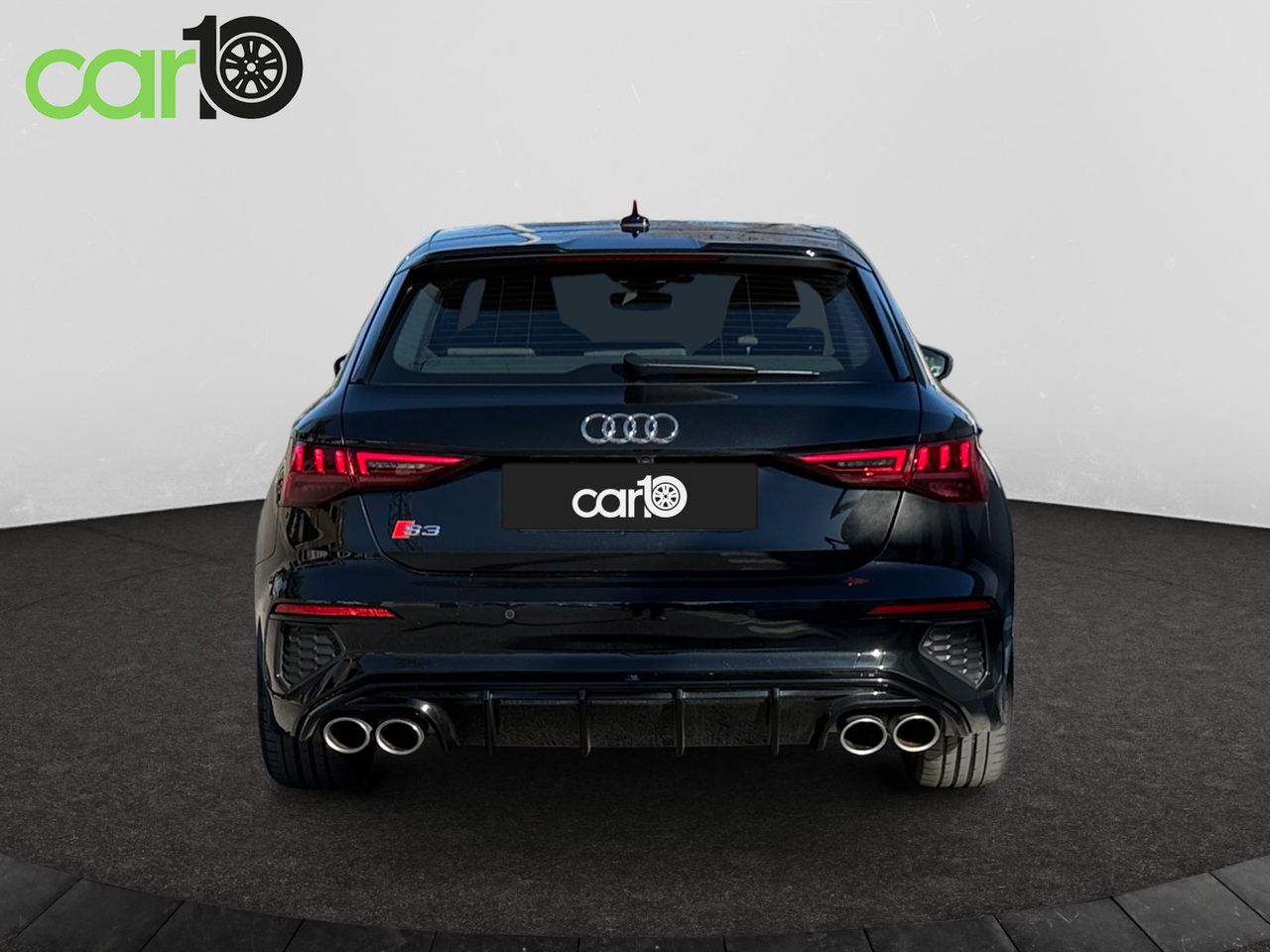 Foto Audi A3 3