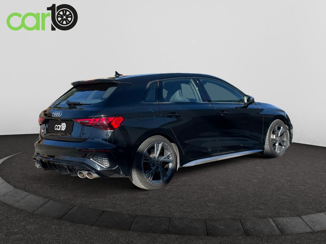 Foto Audi A3 4