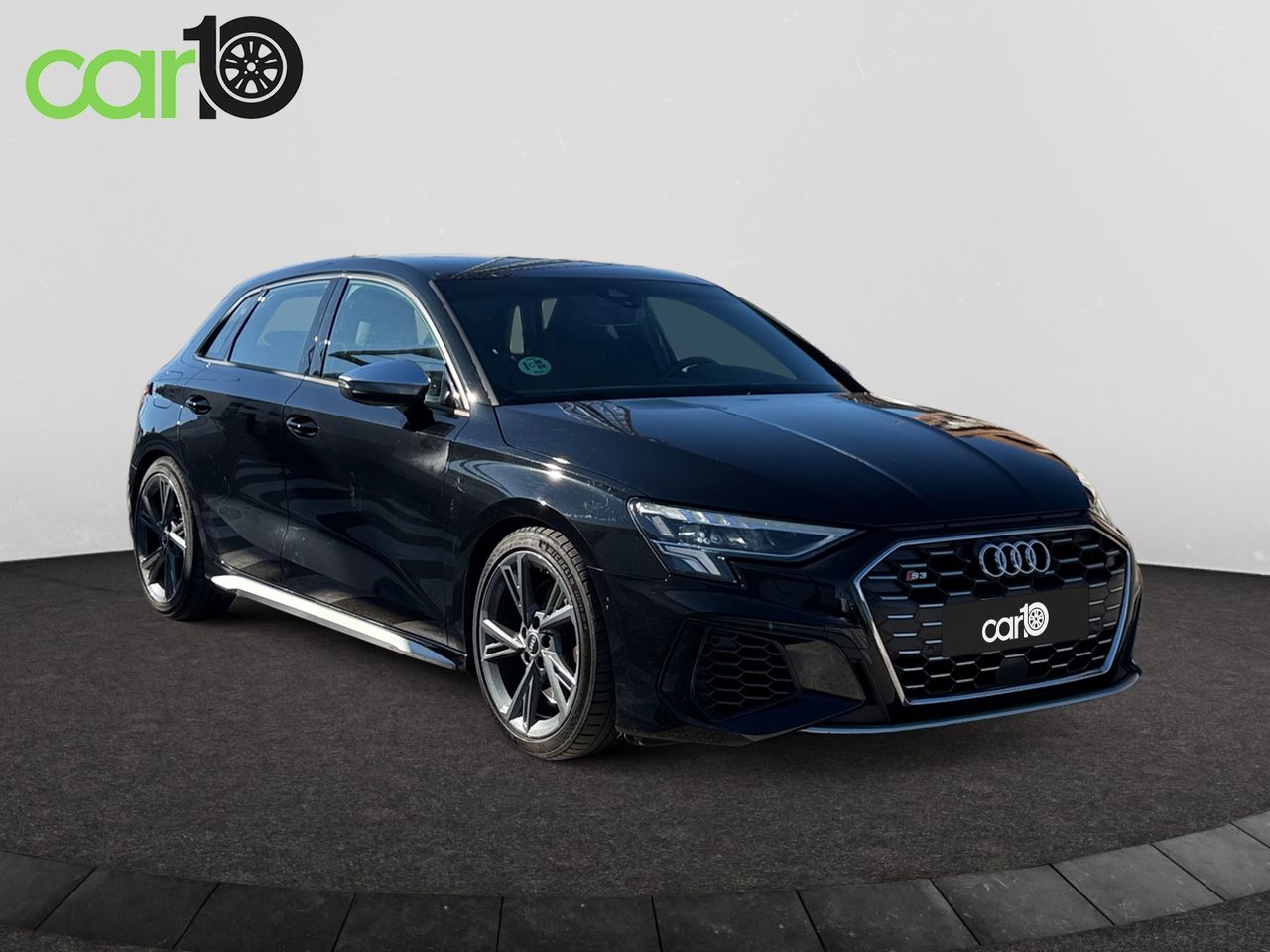 Foto Audi A3 5