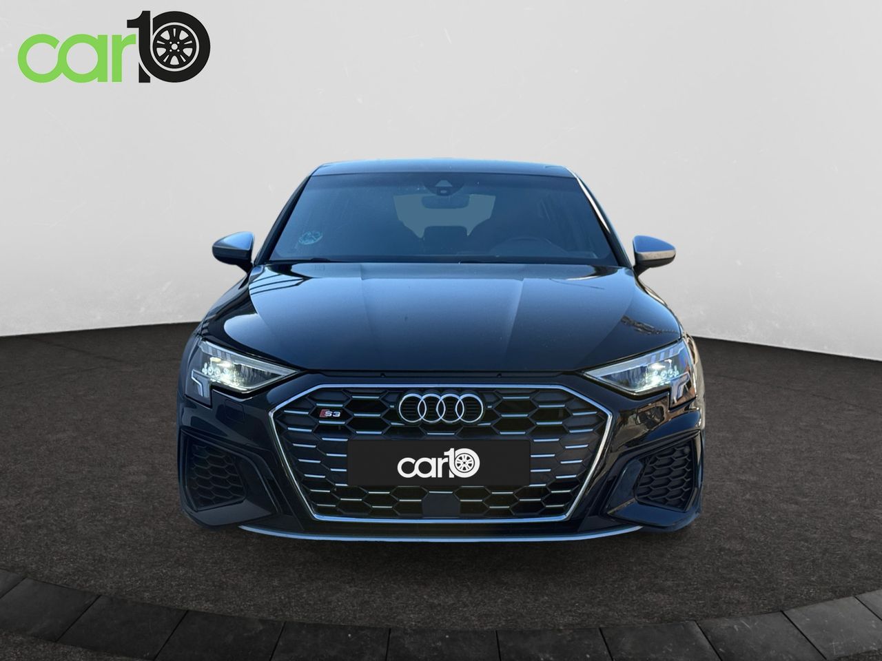 Foto Audi A3 6