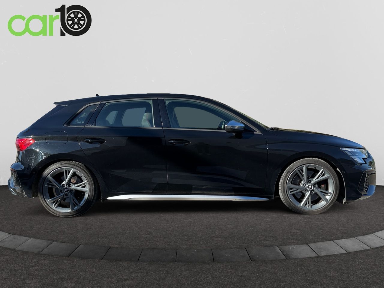 Foto Audi A3 21