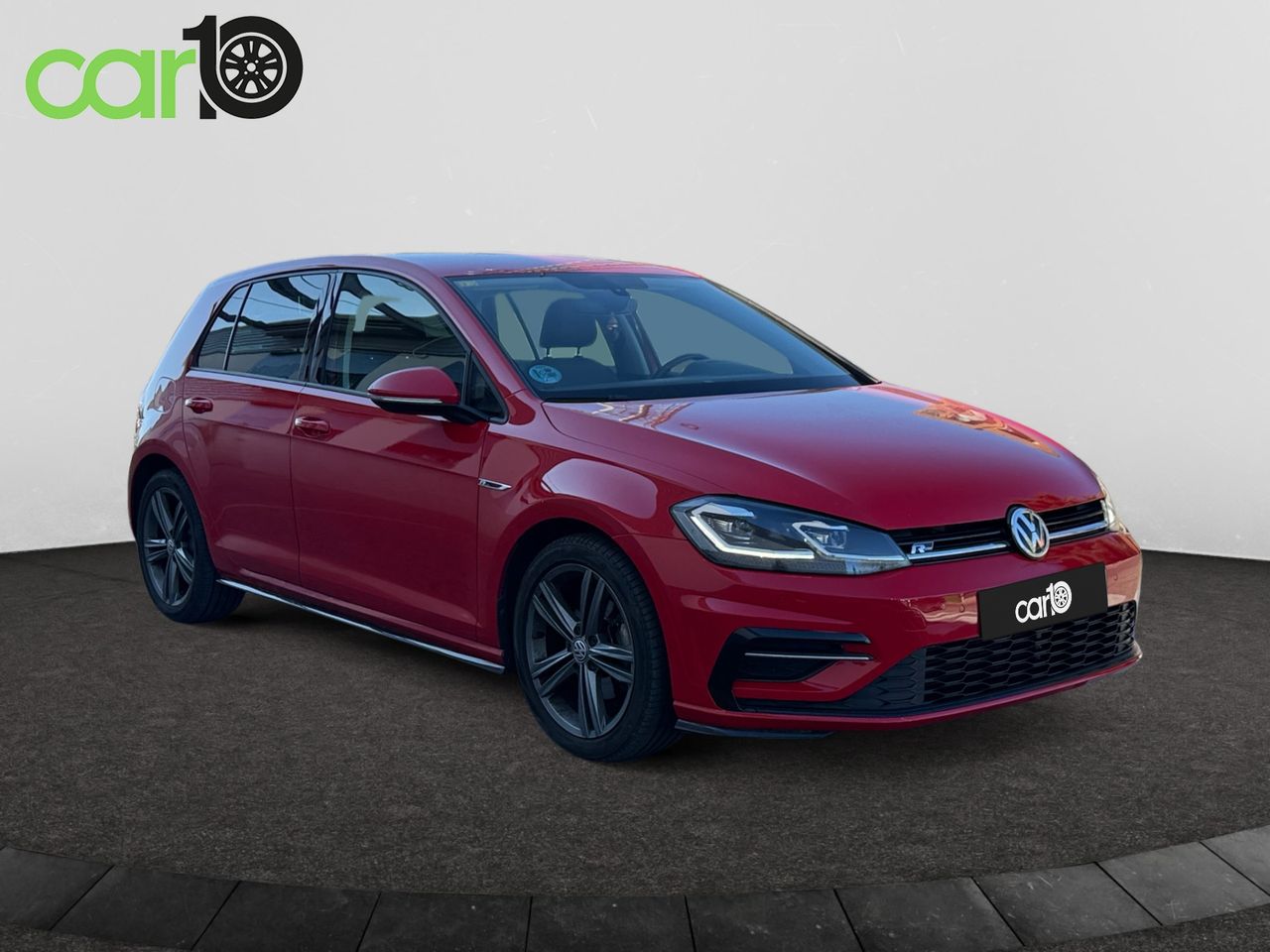 Foto Volkswagen Golf 5