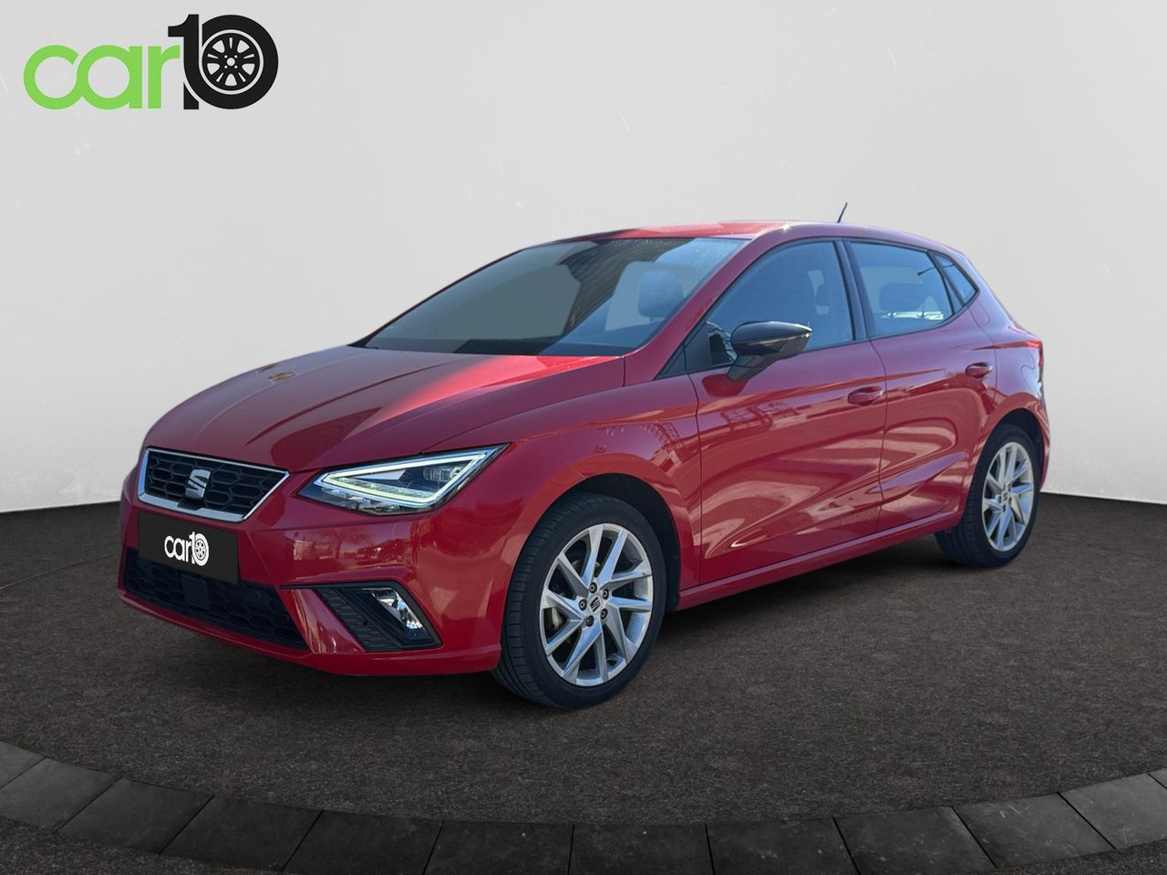 Foto Seat Ibiza 1