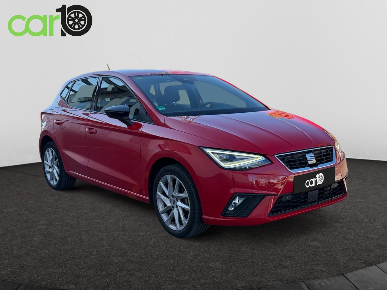 Foto Seat Ibiza 5