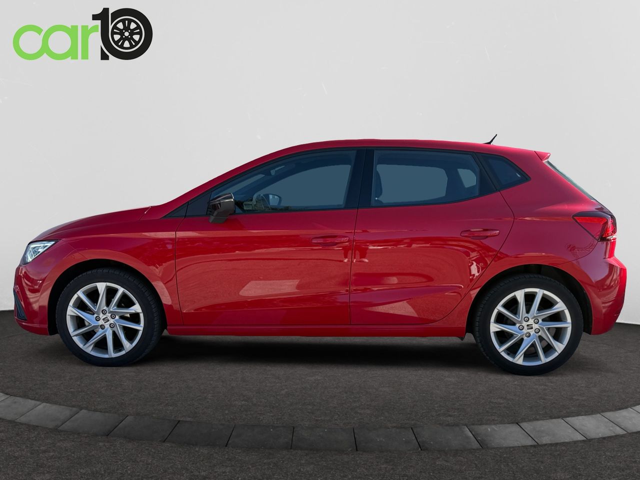 Foto Seat Ibiza 22