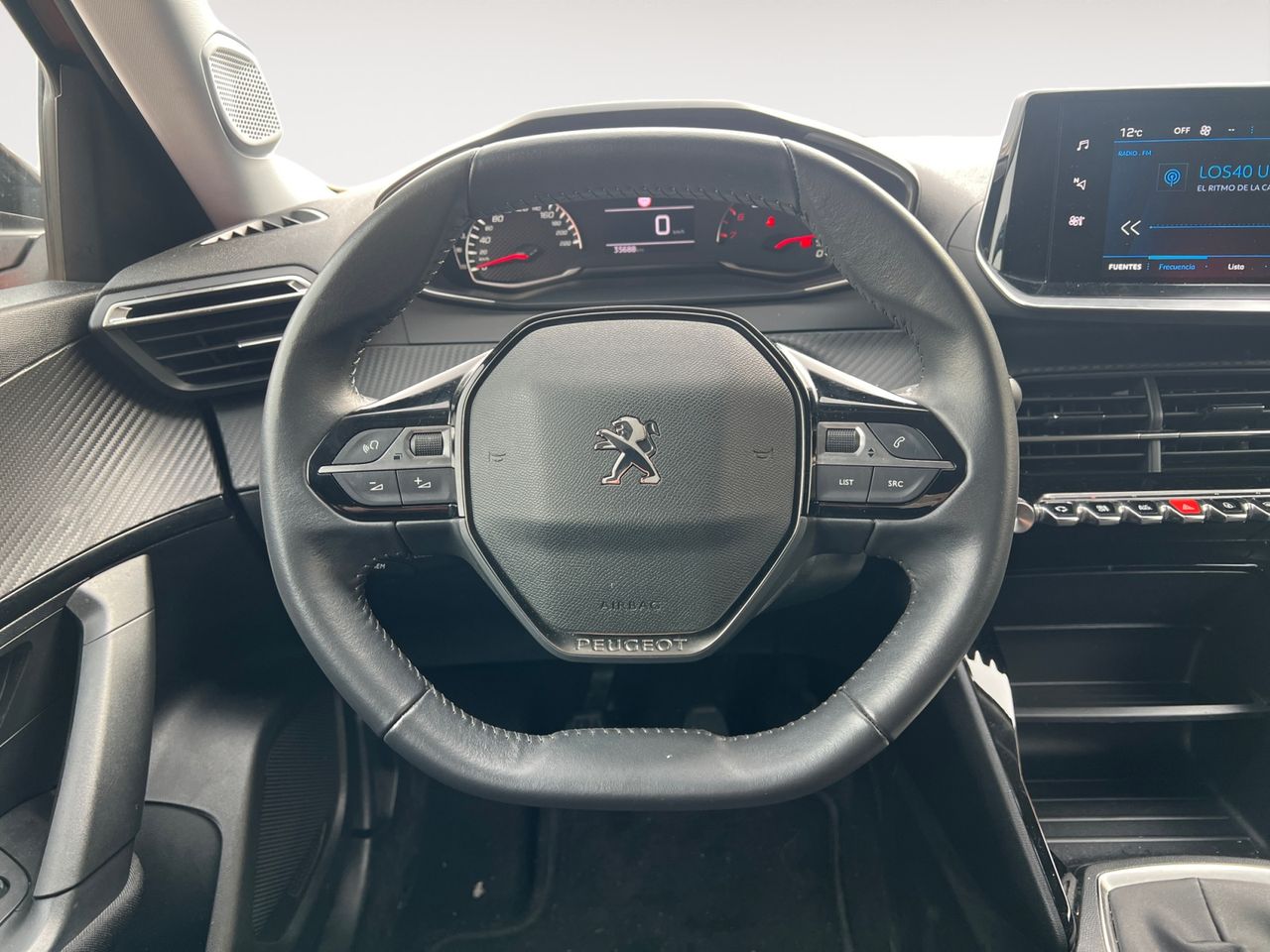 Foto Peugeot 2008 9