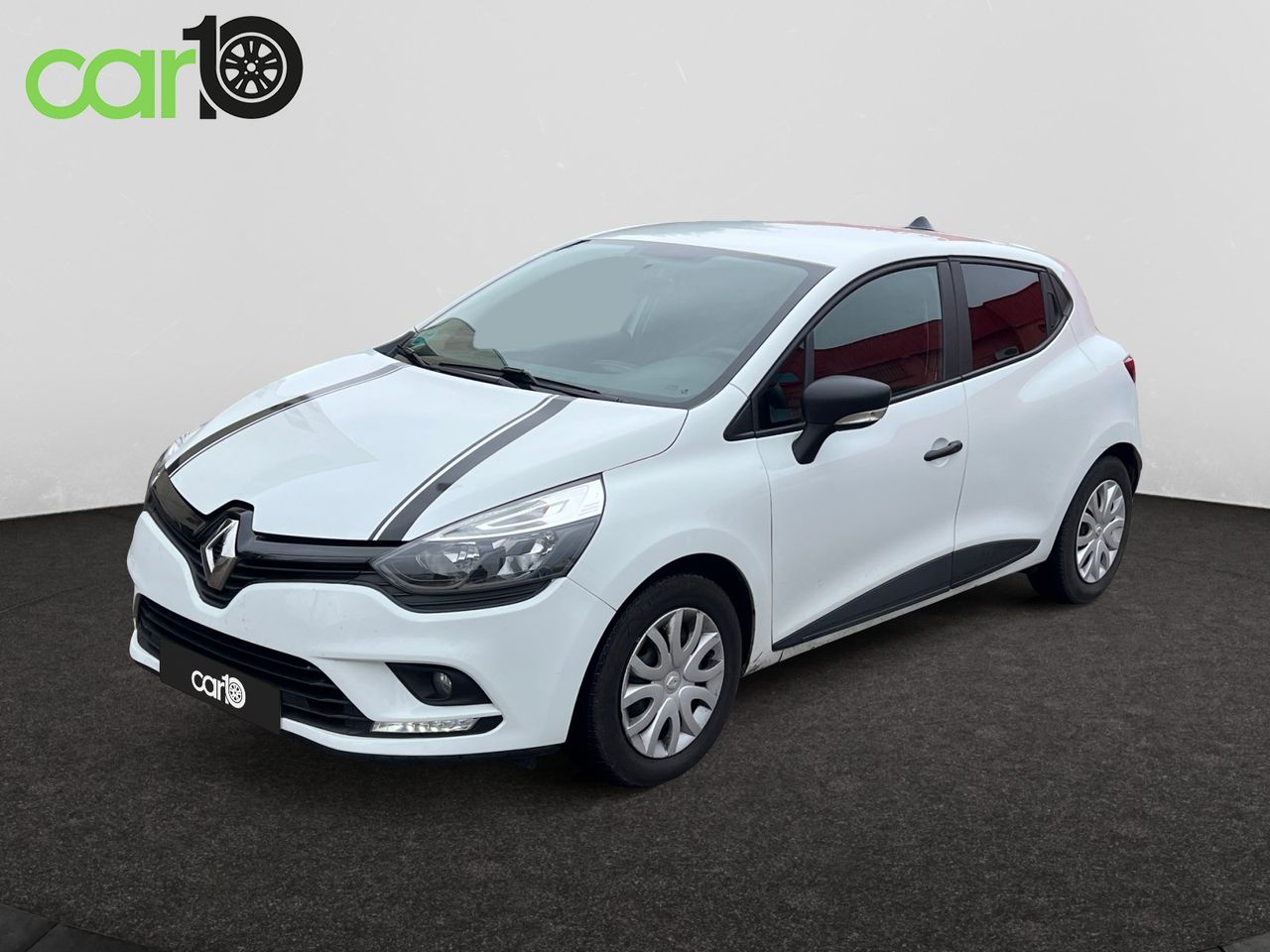 Foto Renault Clio 1