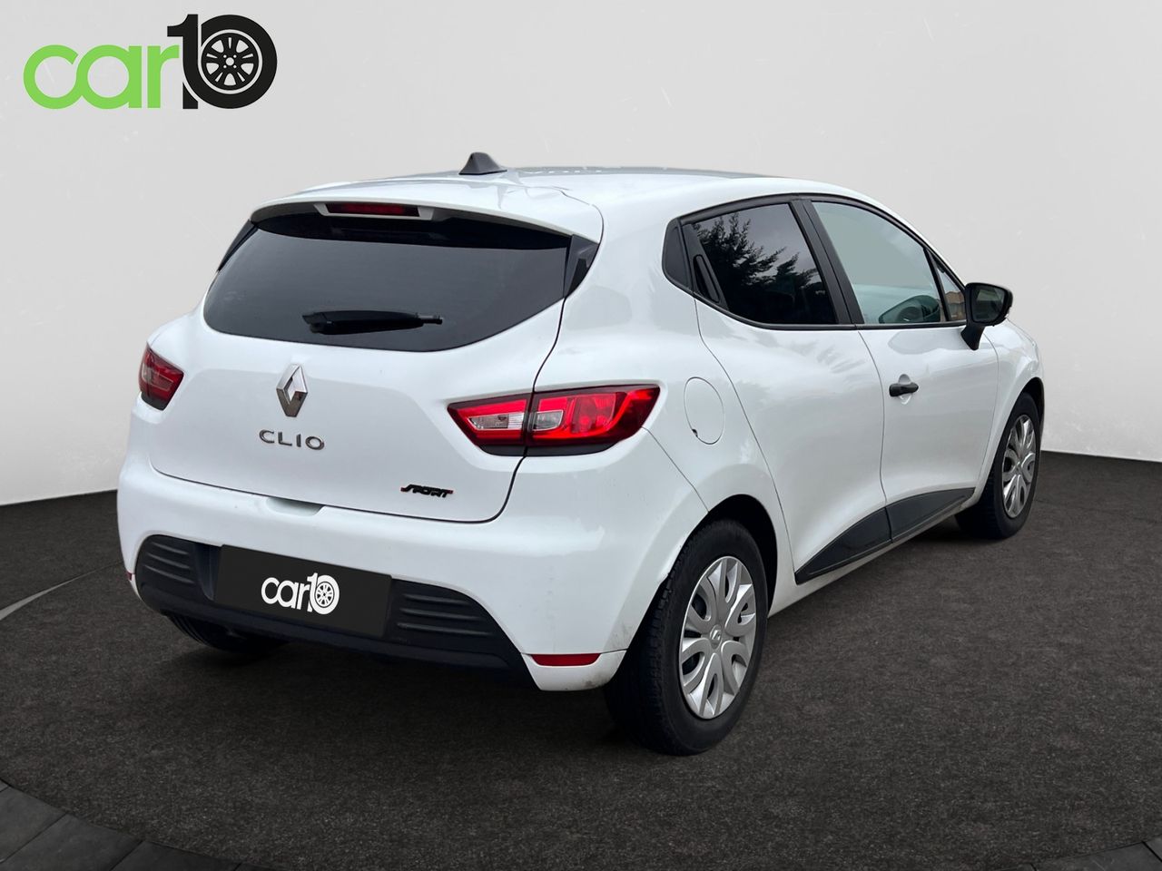 Foto Renault Clio 4