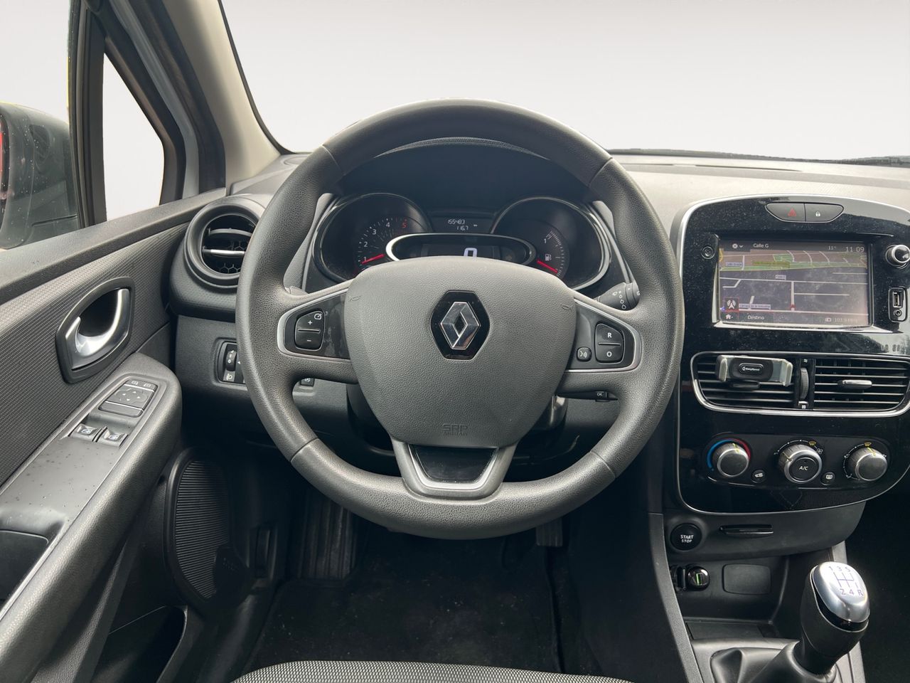 Foto Renault Clio 9