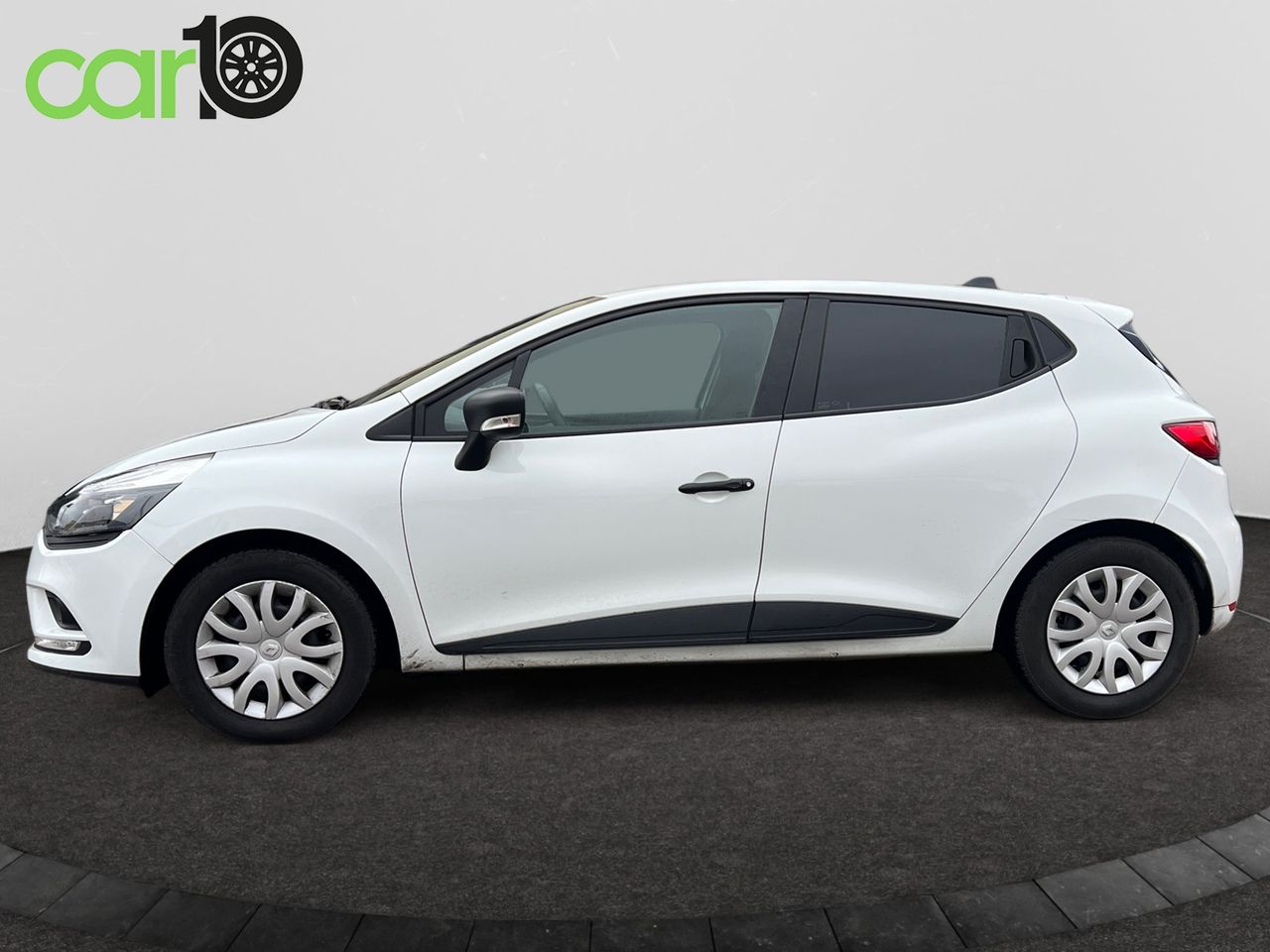 Foto Renault Clio 20