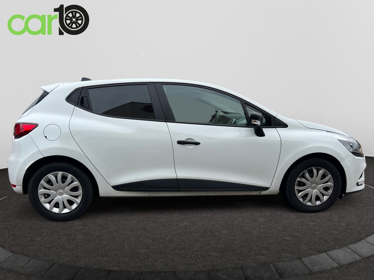 Foto Renault Clio 21