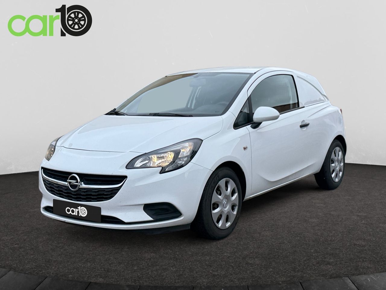 Foto Opel Corsa 1