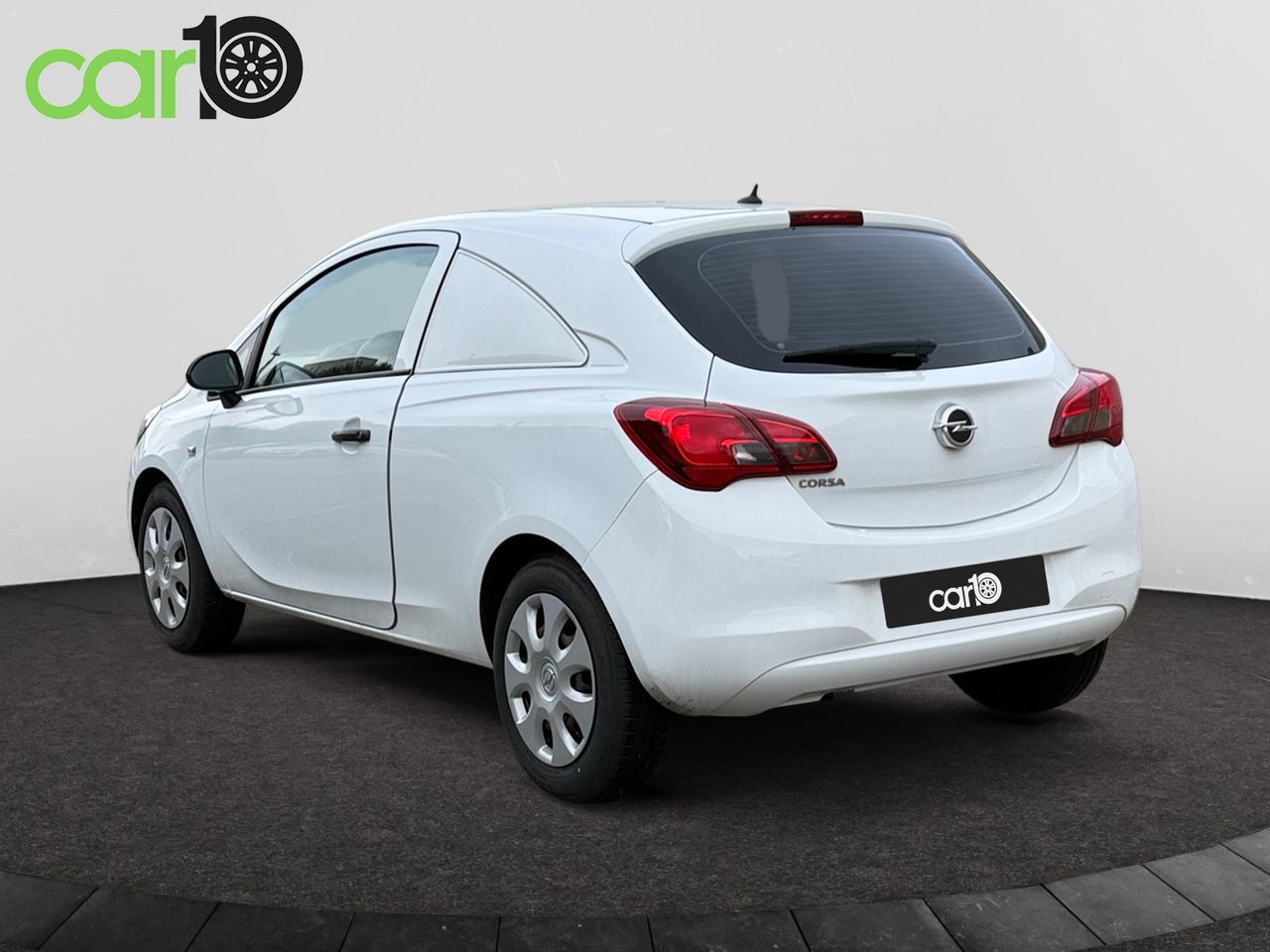 Foto Opel Corsa 2