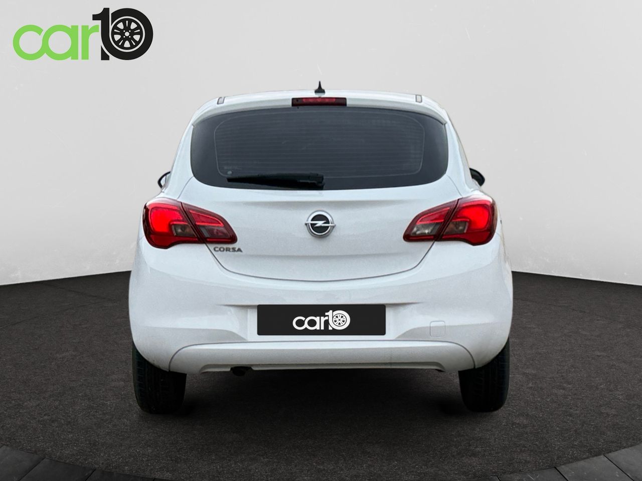 Foto Opel Corsa 3