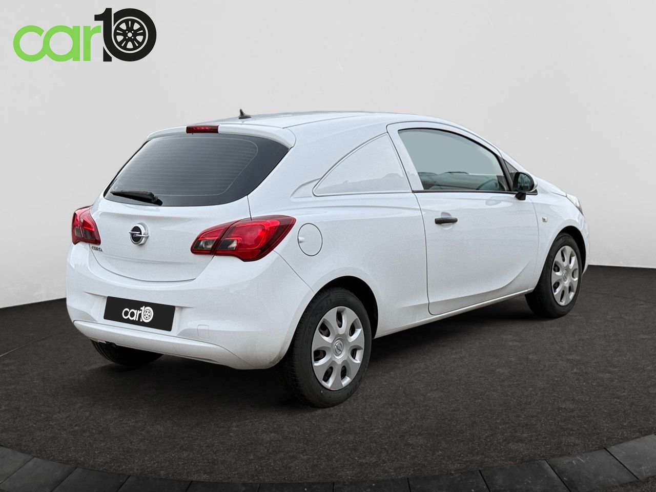 Foto Opel Corsa 4