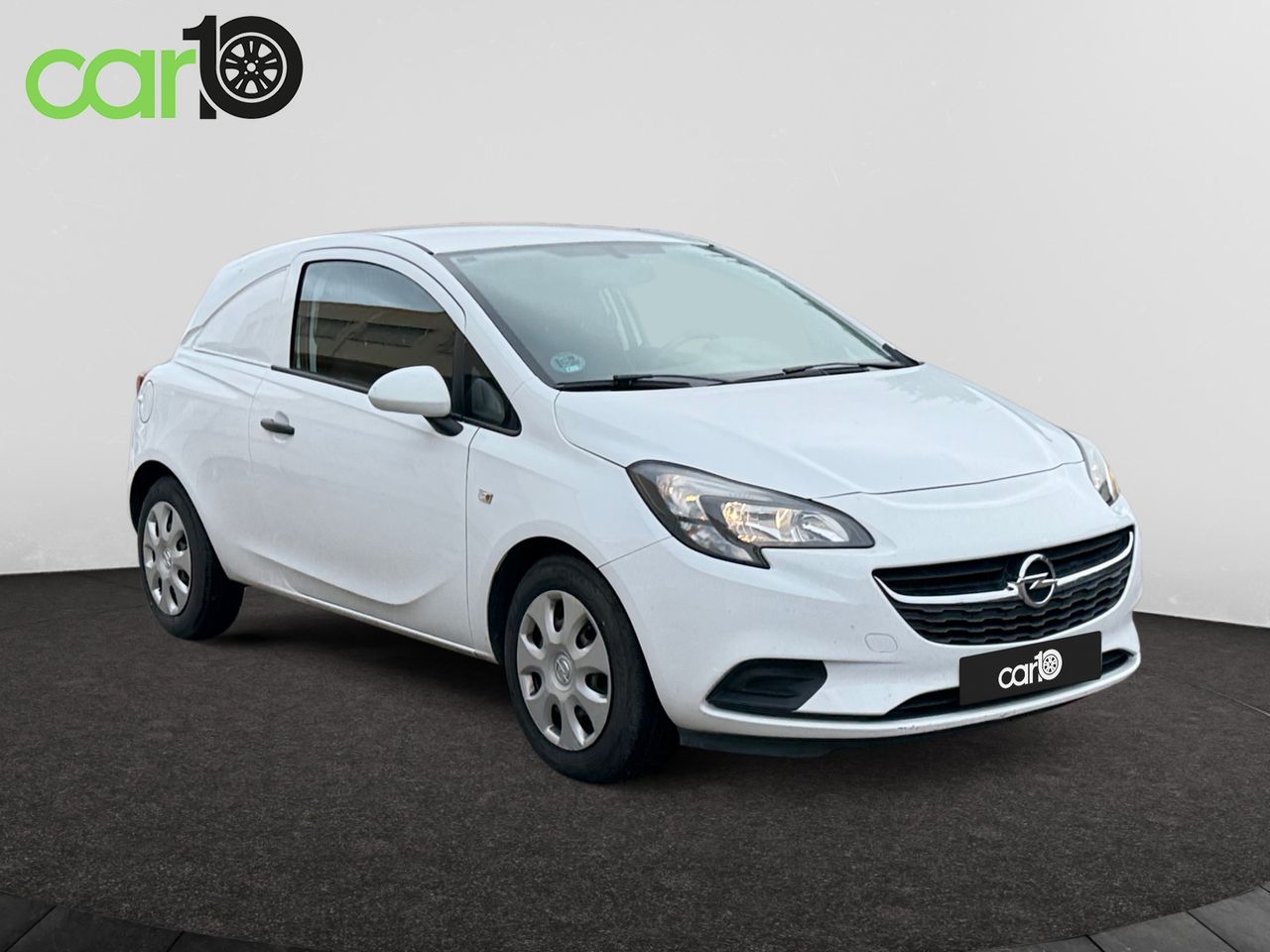 Foto Opel Corsa 5