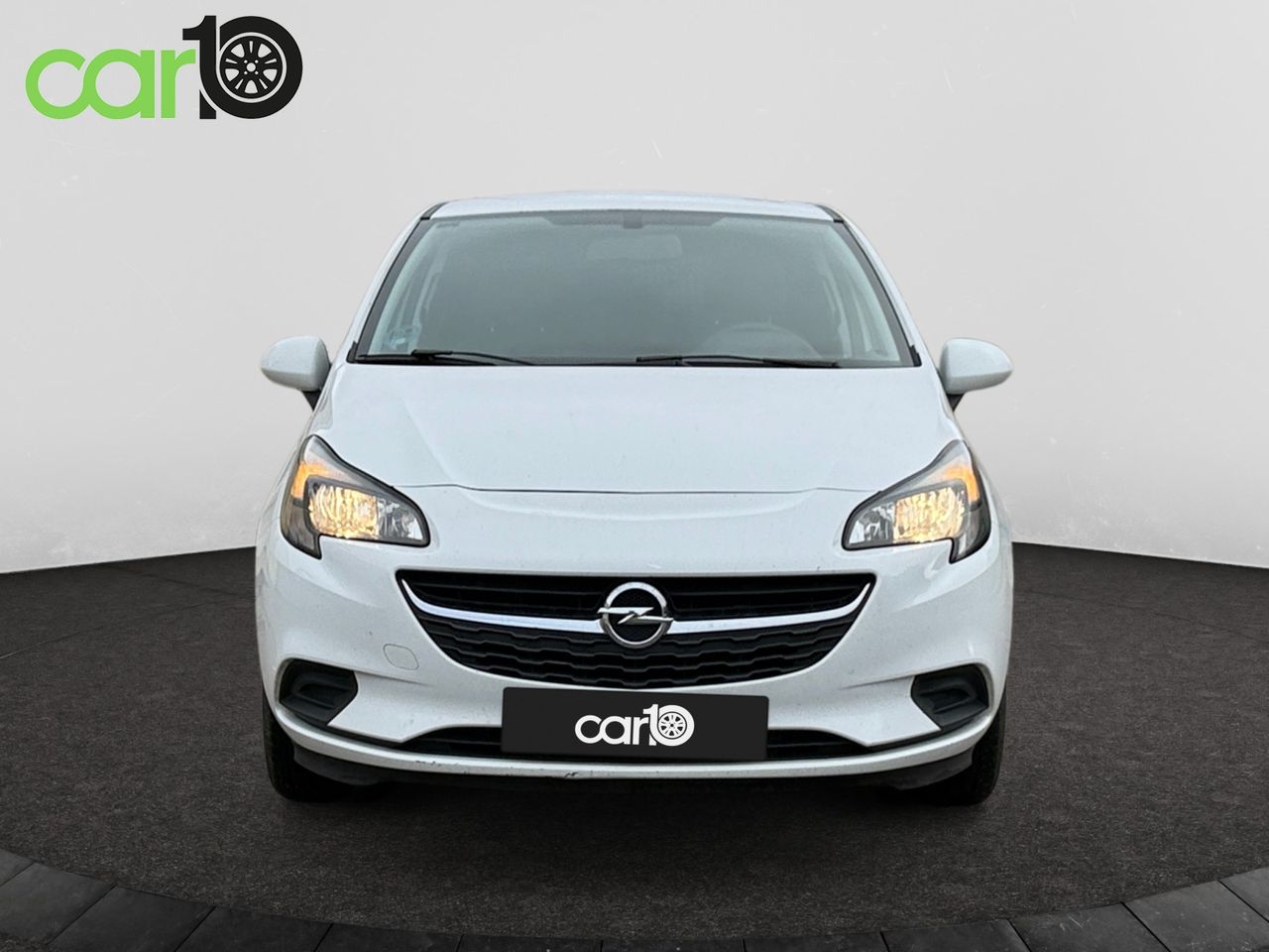 Foto Opel Corsa 6