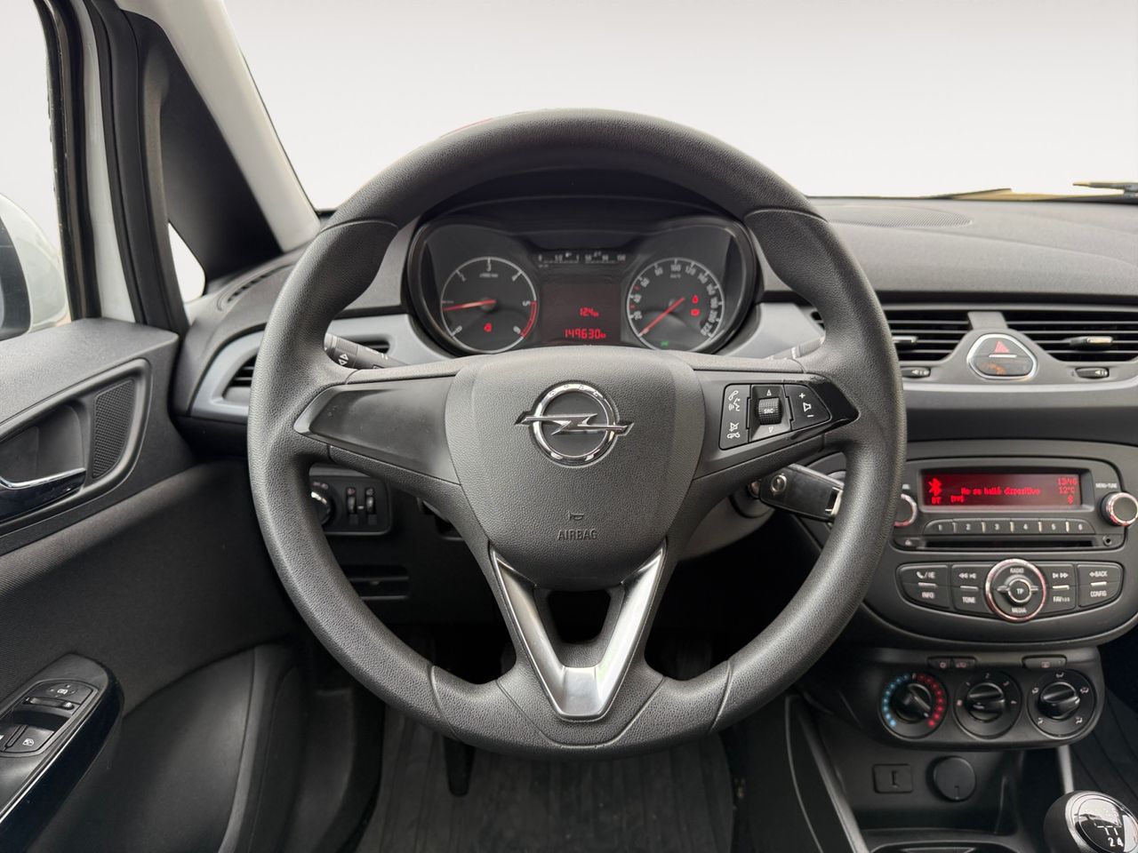 Foto Opel Corsa 10