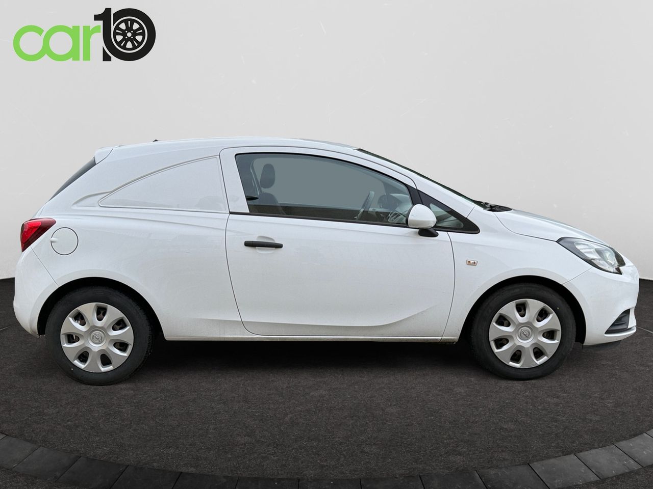 Foto Opel Corsa 19