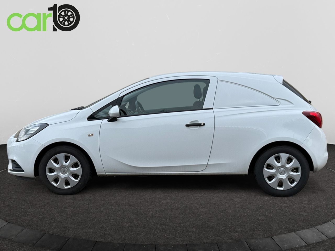 Foto Opel Corsa 20