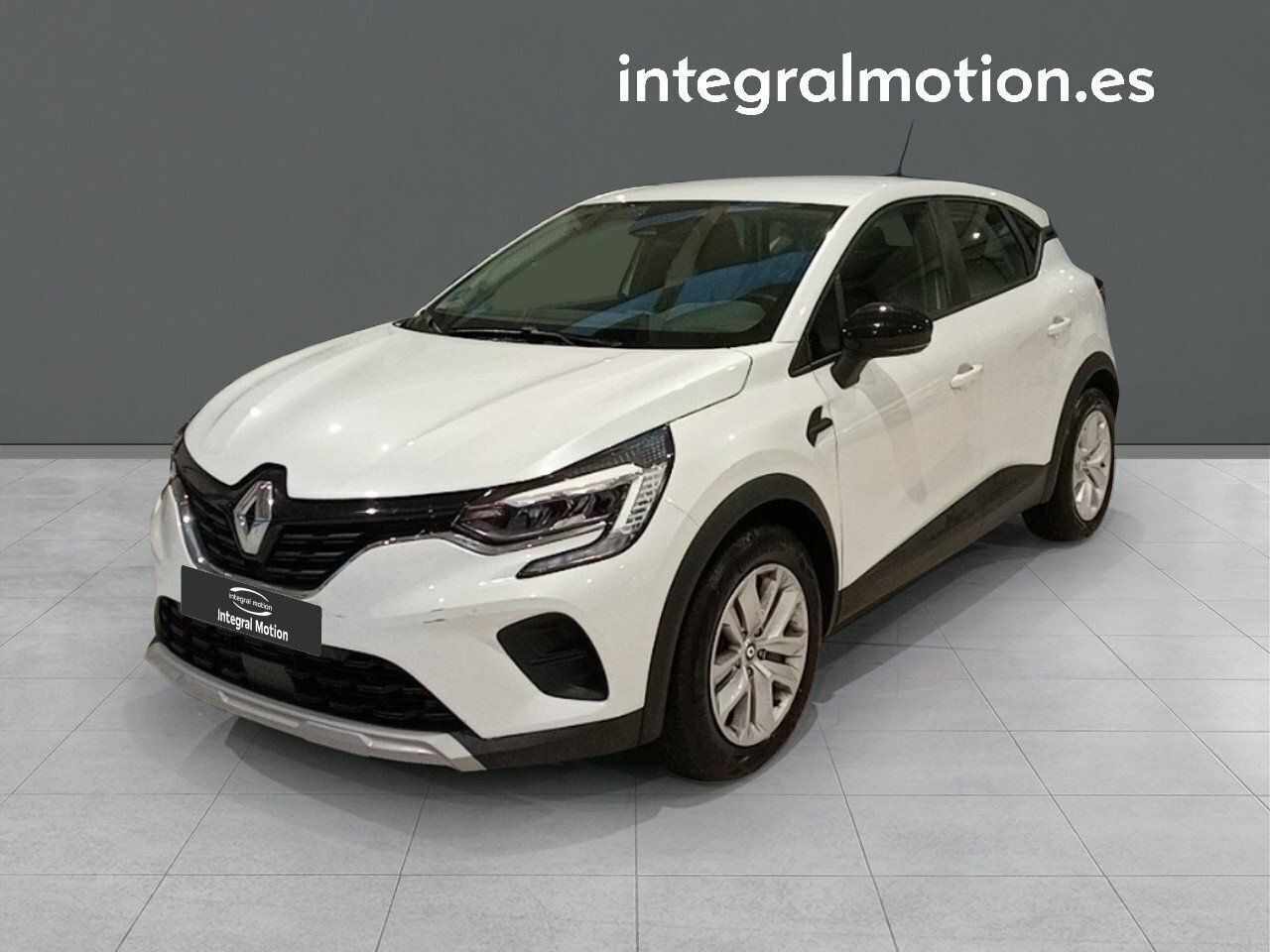 Foto Renault Captur 1