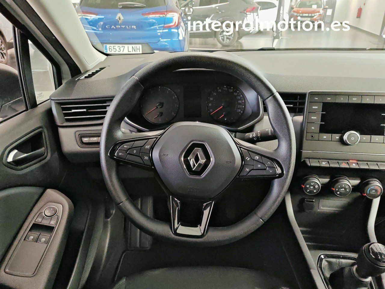 Foto Renault Clio 10