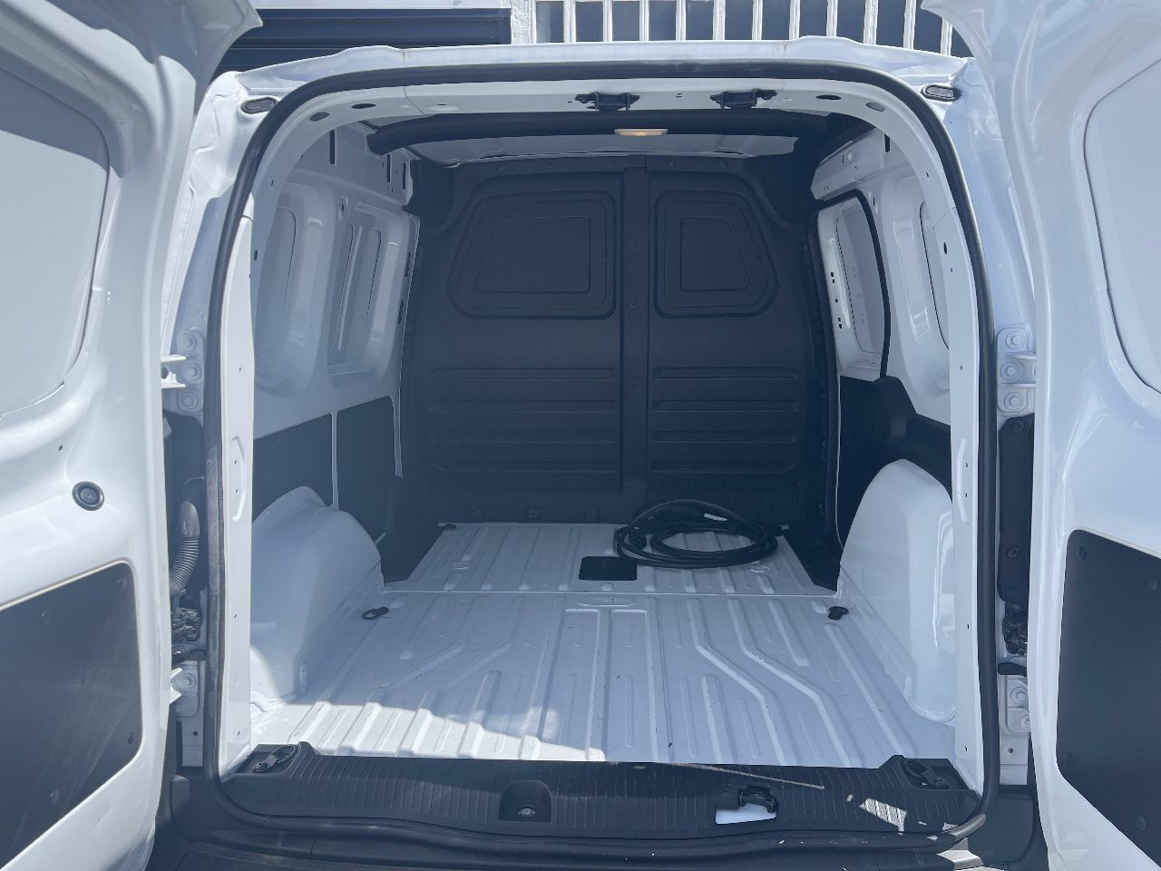 Foto Renault Kangoo 11