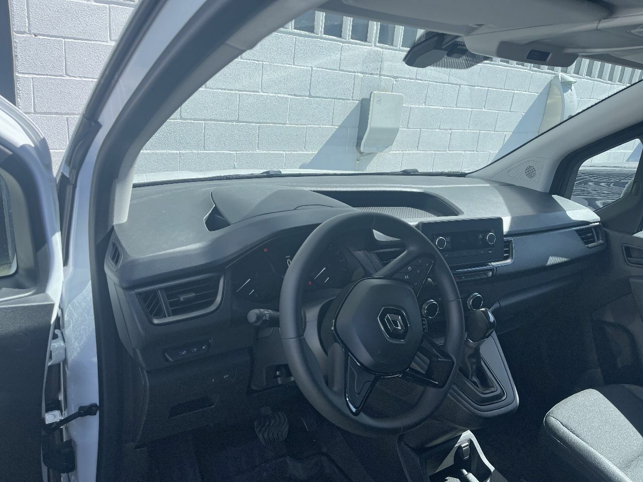 Foto Renault Kangoo 15