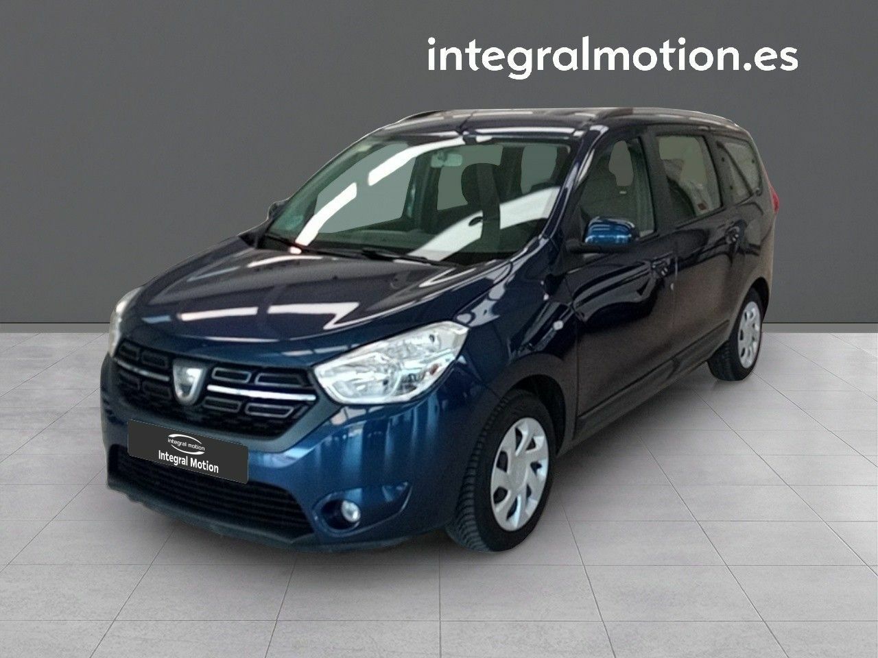 Foto Dacia Lodgy 1