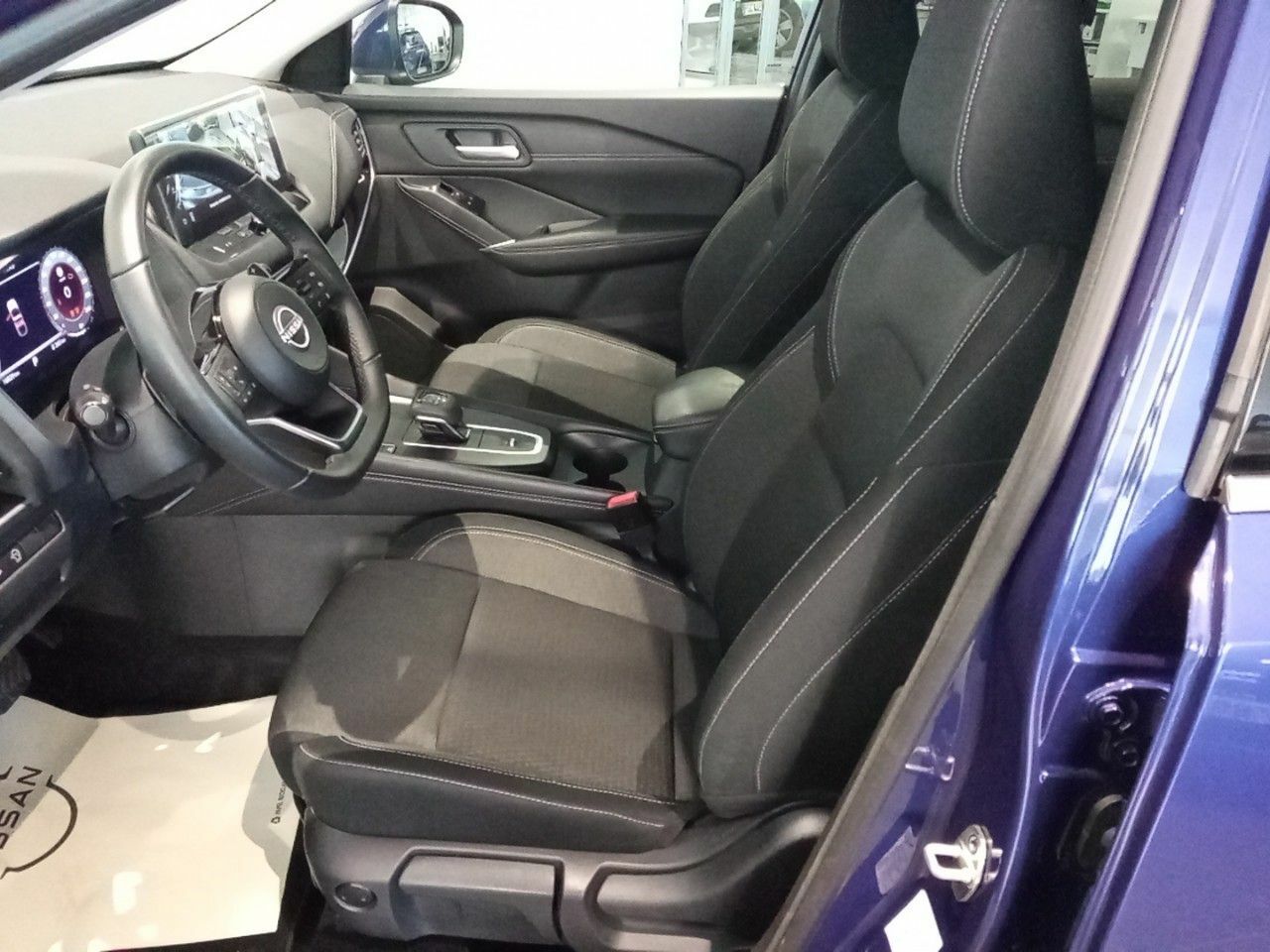 Foto Nissan Qashqai 10