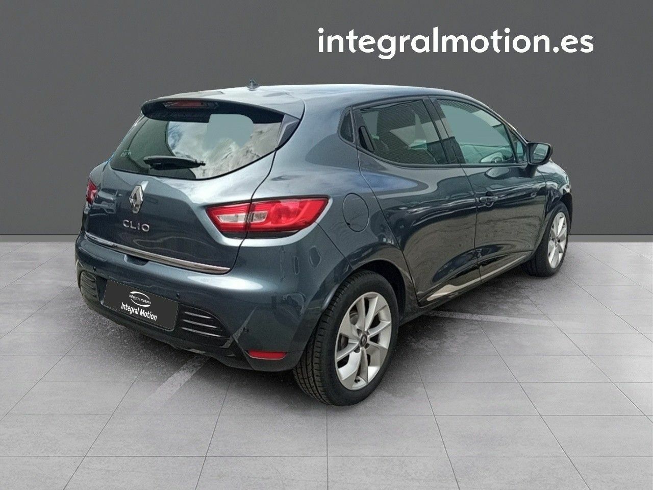 Foto Renault Clio 2