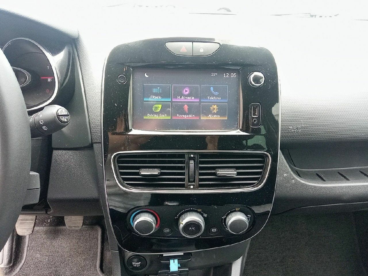 Foto Renault Clio 7