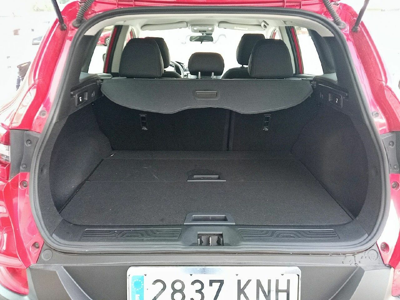 Foto Renault Kadjar 5