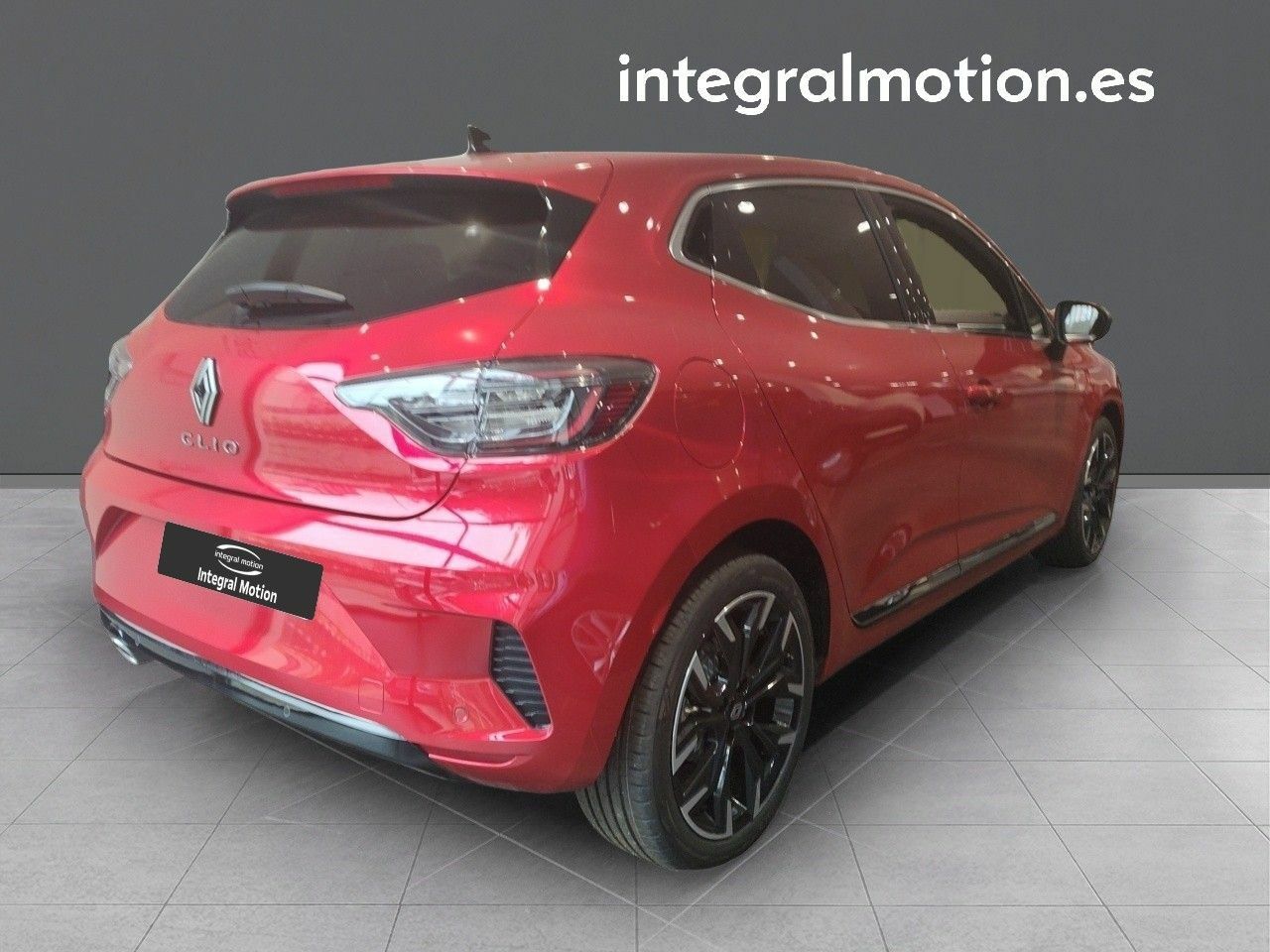 Foto Renault Clio 2