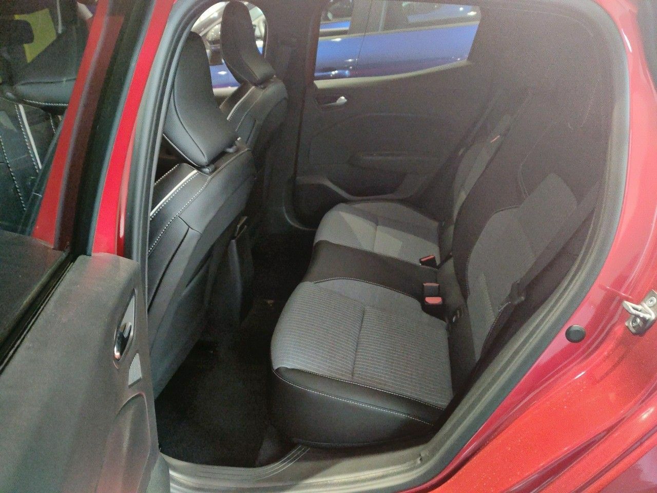 Foto Renault Clio 10