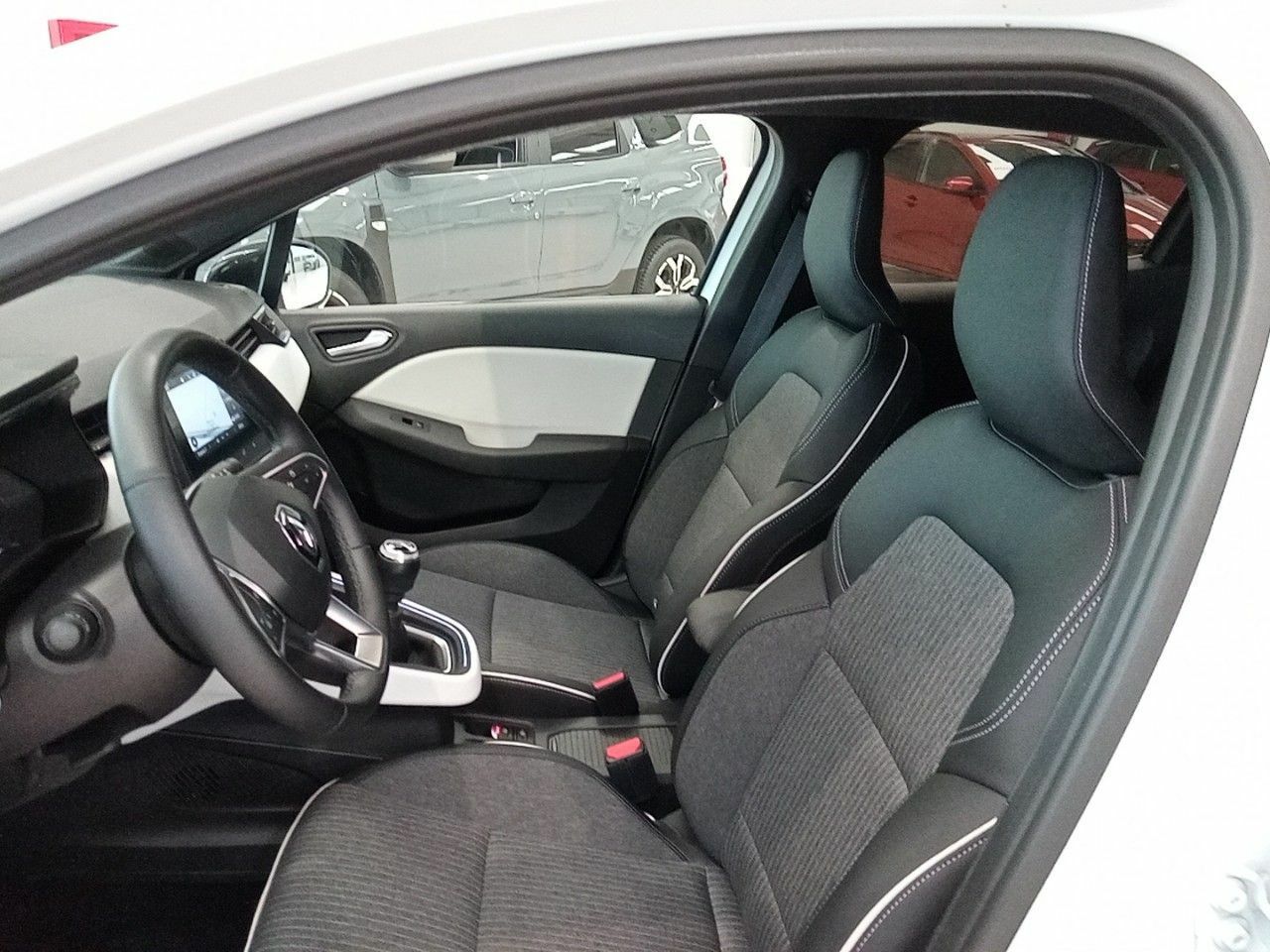 Foto Renault Clio 10