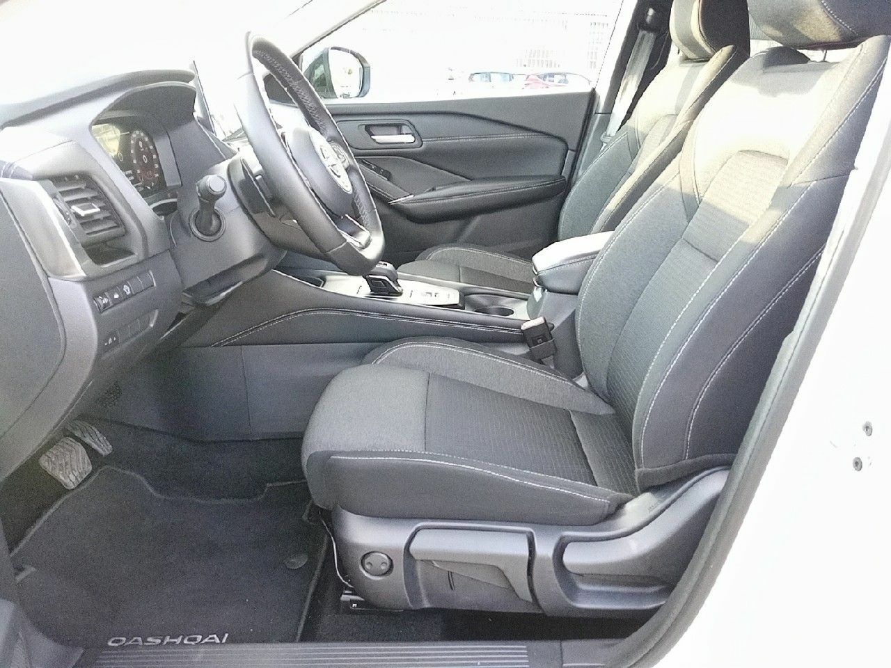 Foto Nissan Qashqai 14