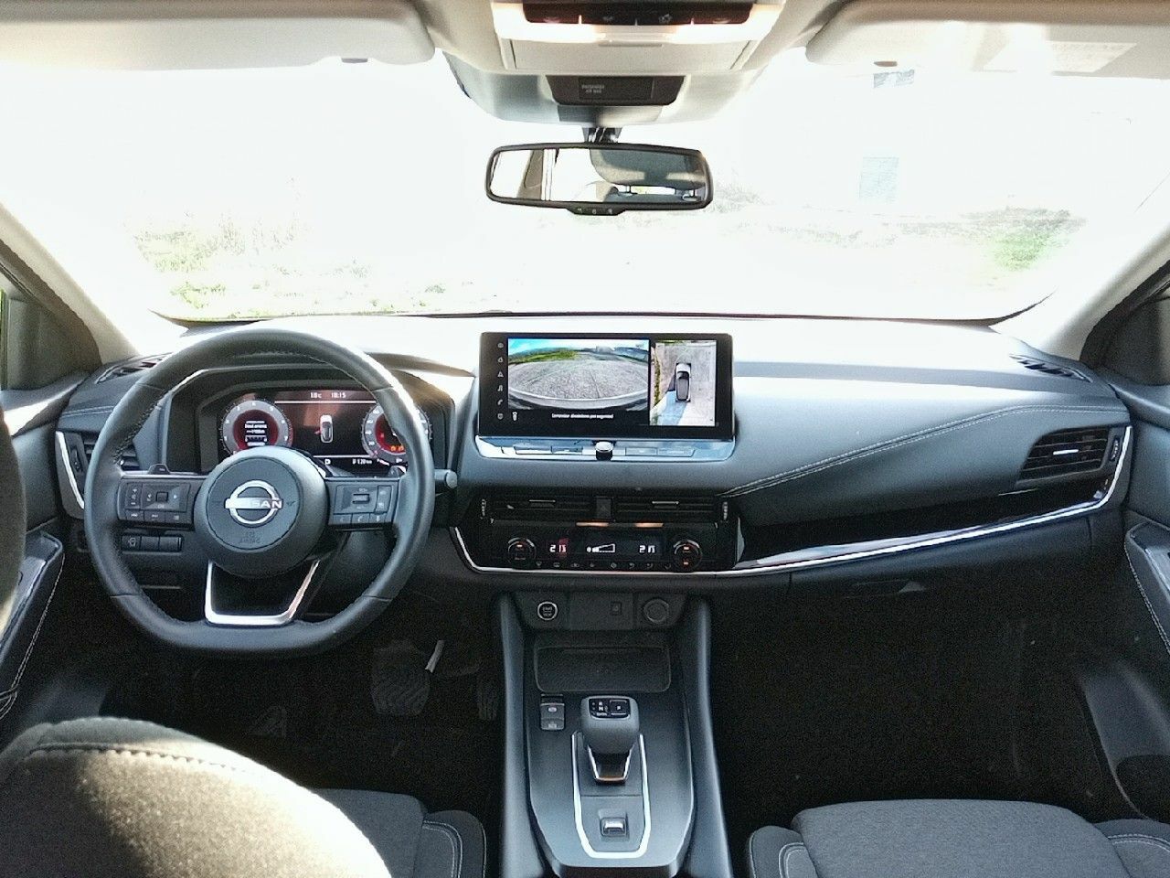 Foto Nissan Qashqai 16